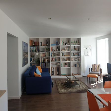 Ferragial Central Apartament Lisboa Εξωτερικό φωτογραφία