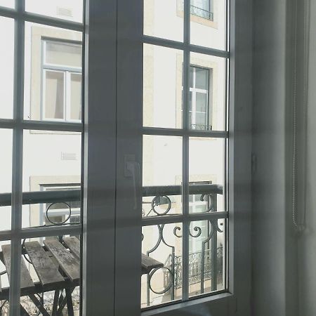 Ferragial Central Apartament Lisboa Εξωτερικό φωτογραφία