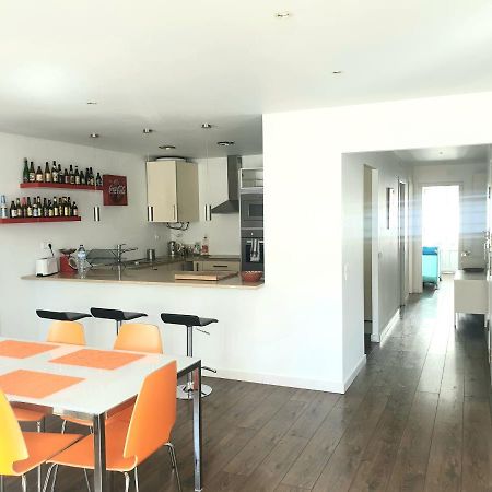 Ferragial Central Apartament Lisboa Εξωτερικό φωτογραφία
