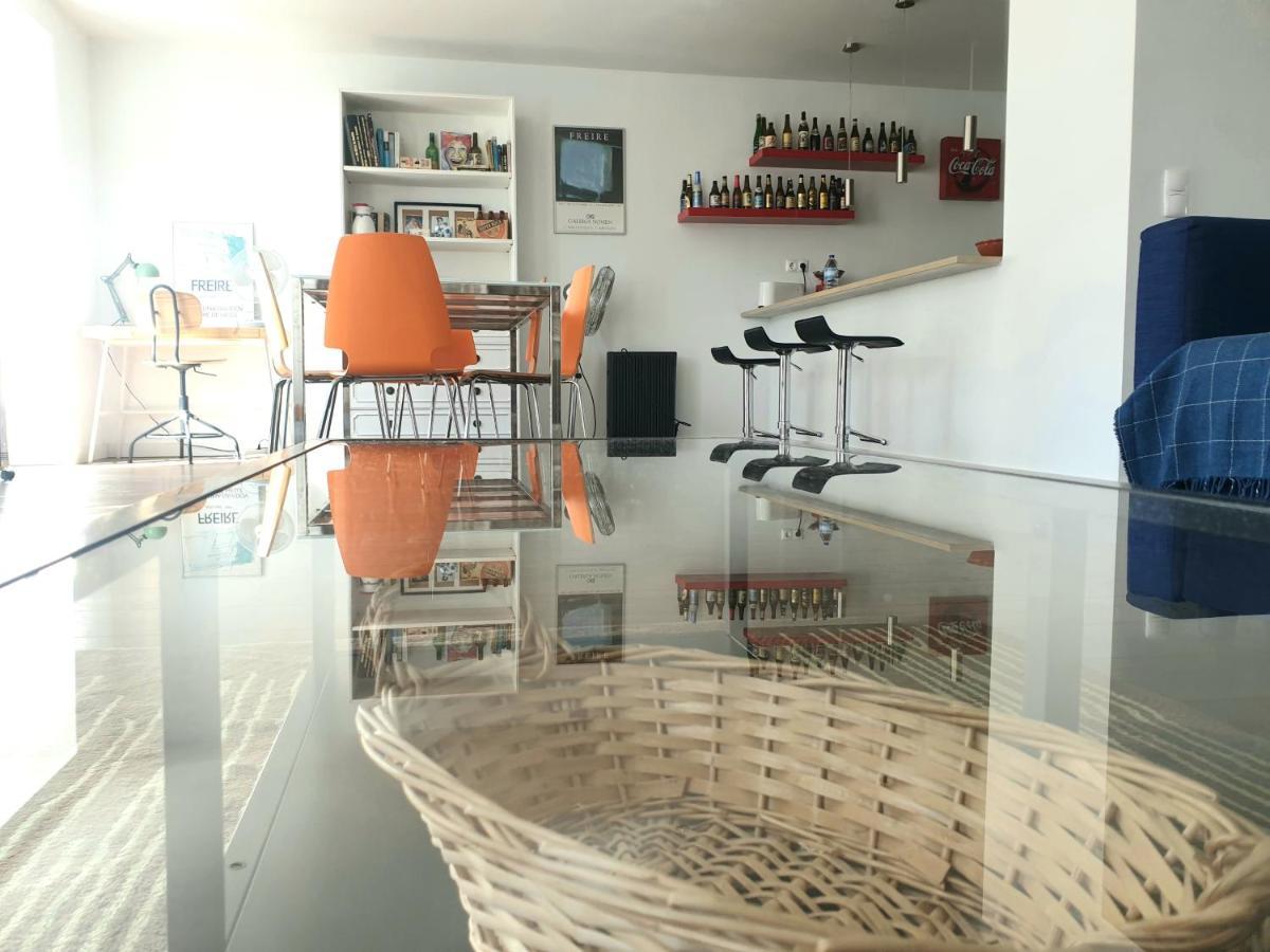 Ferragial Central Apartament Lisboa Εξωτερικό φωτογραφία
