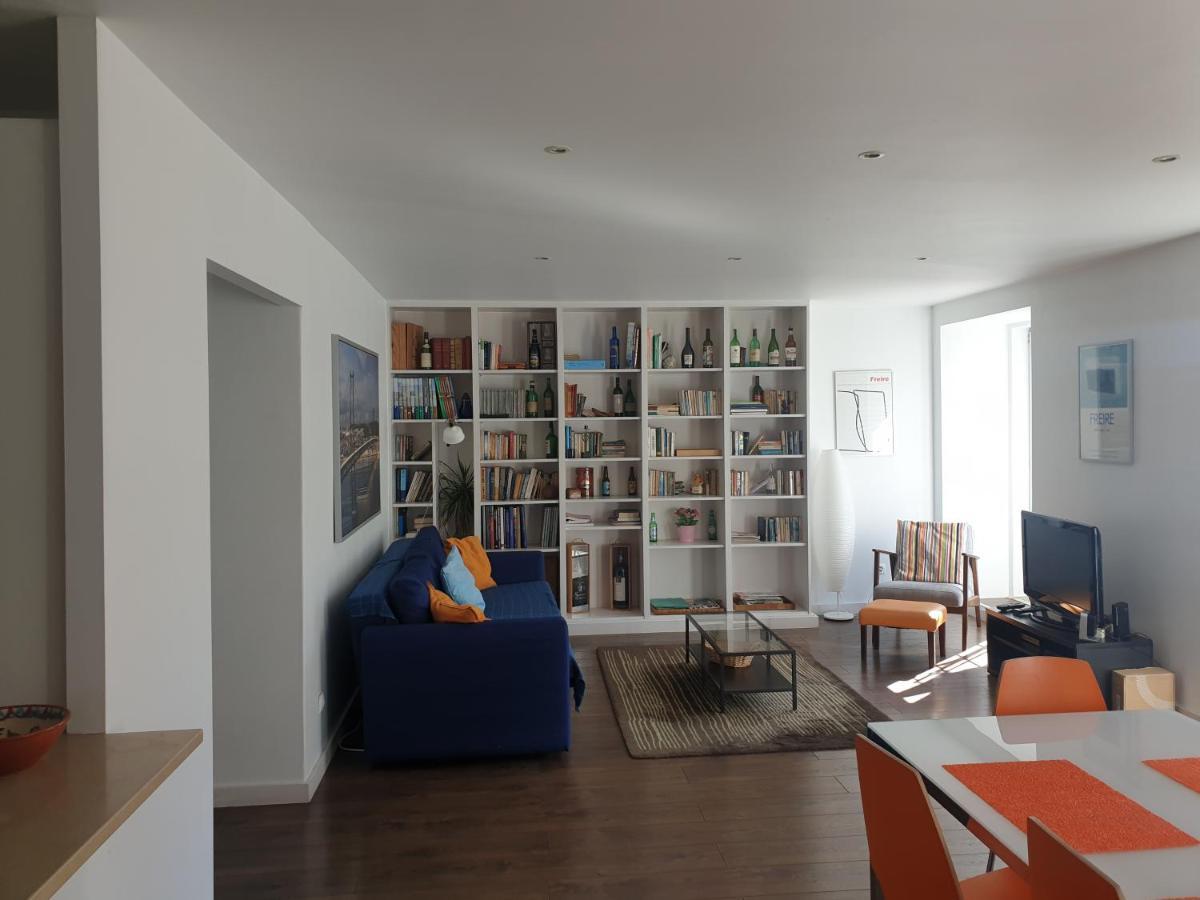 Ferragial Central Apartament Lisboa Εξωτερικό φωτογραφία