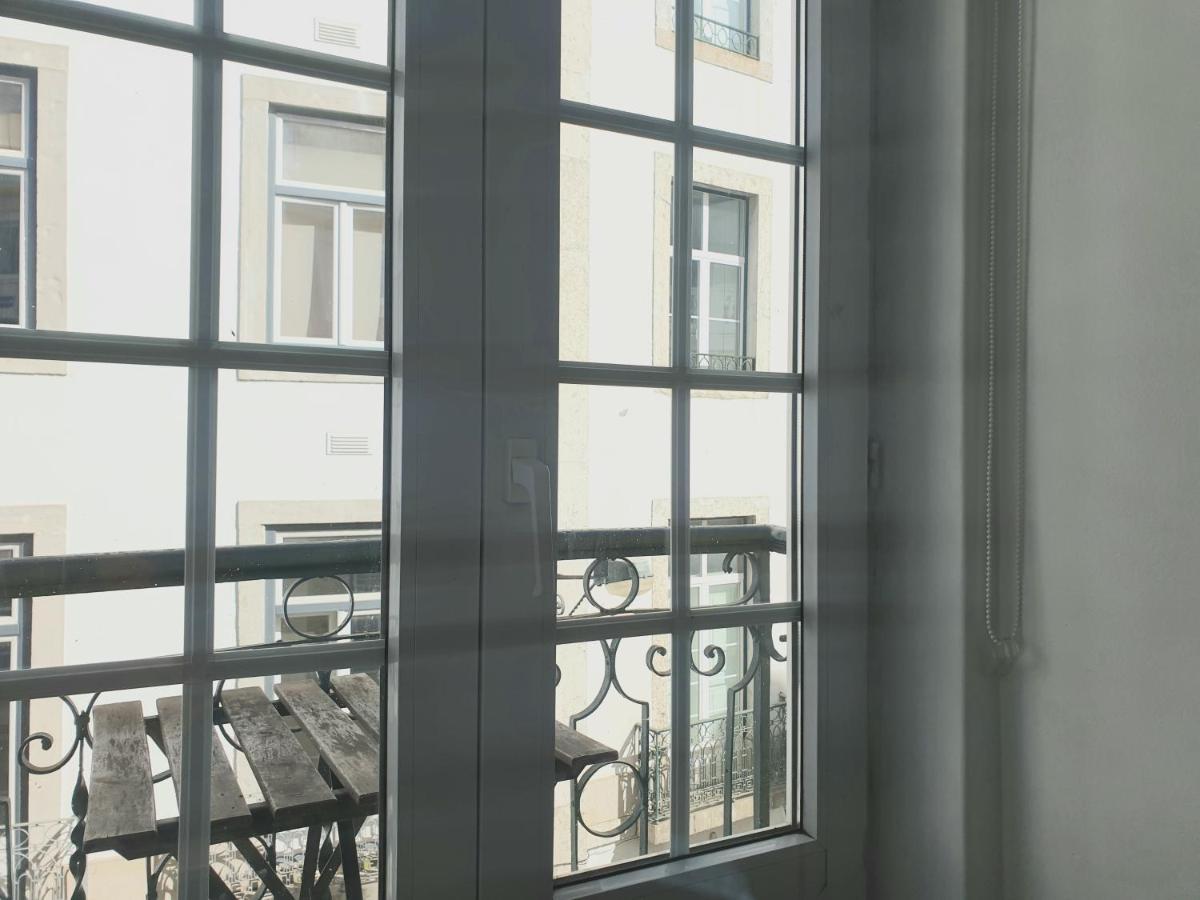Ferragial Central Apartament Lisboa Εξωτερικό φωτογραφία