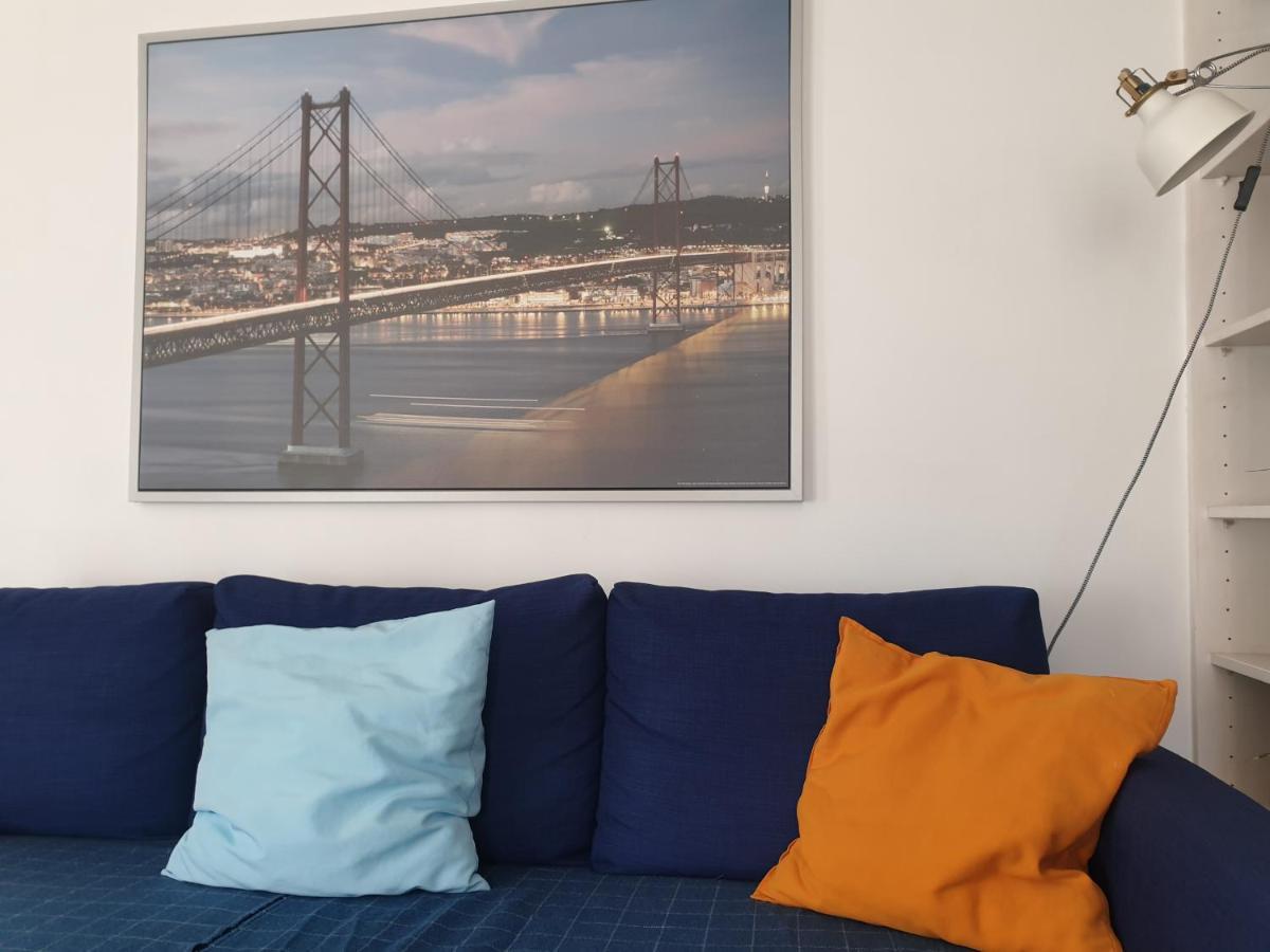 Ferragial Central Apartament Lisboa Εξωτερικό φωτογραφία