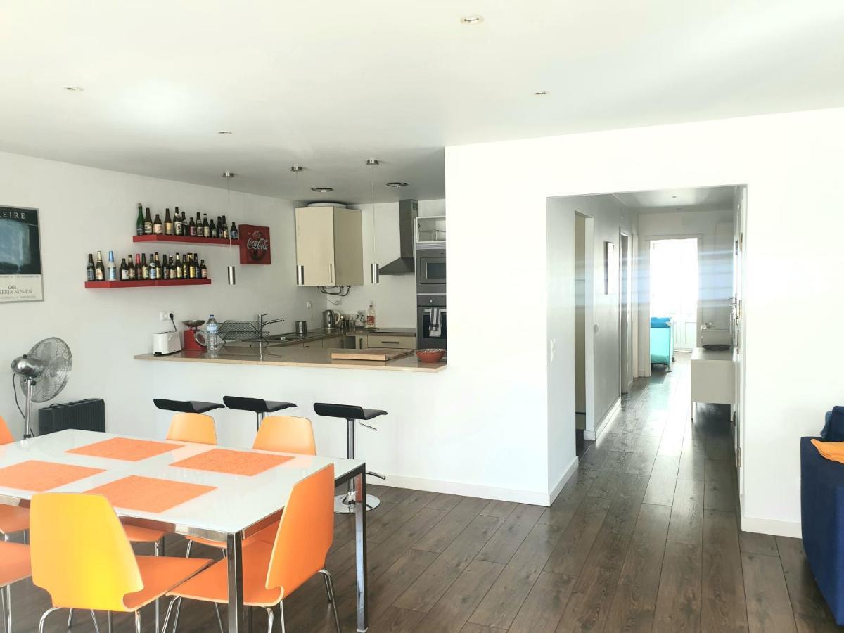 Ferragial Central Apartament Lisboa Εξωτερικό φωτογραφία