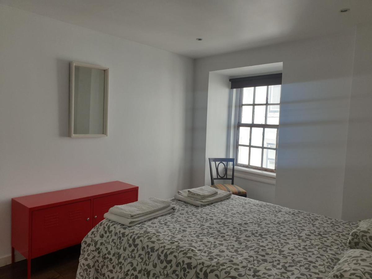 Ferragial Central Apartament Lisboa Εξωτερικό φωτογραφία
