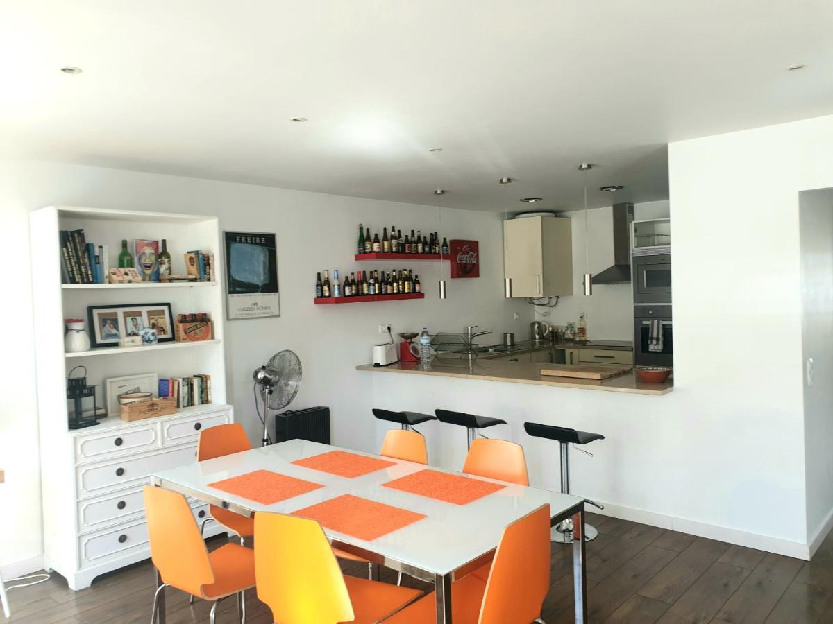 Ferragial Central Apartament Lisboa Εξωτερικό φωτογραφία