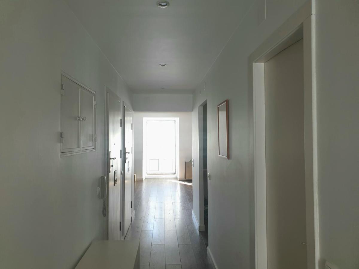 Ferragial Central Apartament Lisboa Εξωτερικό φωτογραφία
