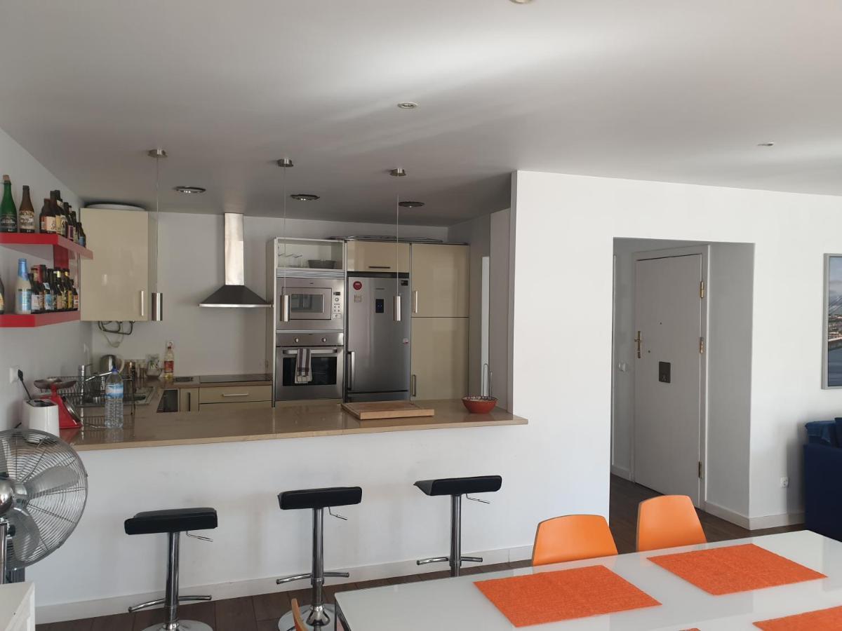 Ferragial Central Apartament Lisboa Εξωτερικό φωτογραφία