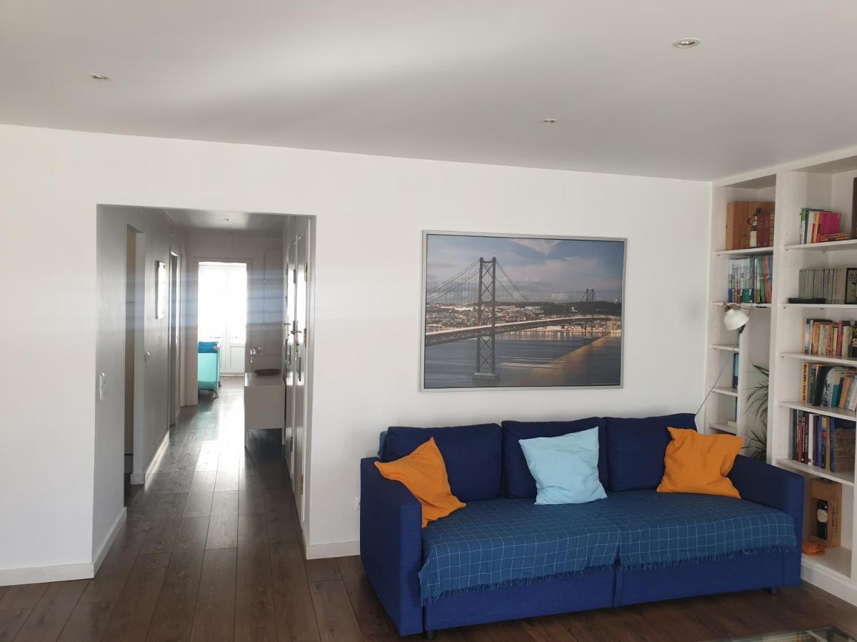 Ferragial Central Apartament Lisboa Εξωτερικό φωτογραφία