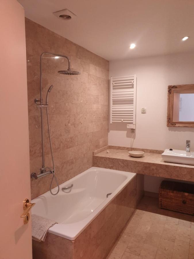Ferragial Central Apartament Lisboa Εξωτερικό φωτογραφία