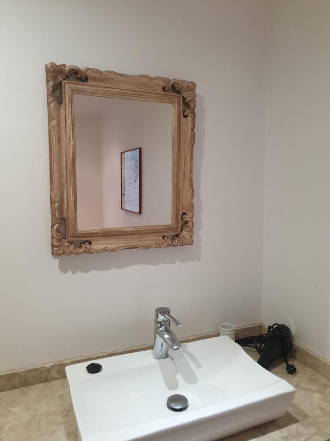Ferragial Central Apartament Lisboa Εξωτερικό φωτογραφία